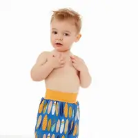 在飛比找momo購物網優惠-【Splash About 潑寶】嬰兒 尿布褲 抗UV 防曬