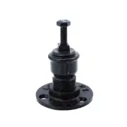 Stair Rail Brackets Handrail Fixing Wall Railing Hardware