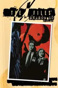 在飛比找博客來優惠-The X-Files 4: Season 10