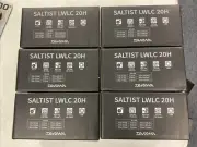 1 NEW Daiwa STTLW20LCH Wind Line Counter - Black