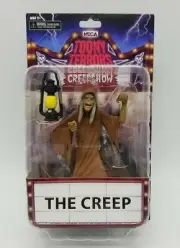 NECA Toony Terrors Creepshow THE CREEP 6" Action Figure New In Box Very Clean