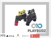 Playbudz Pro Grips For The Nintendo Switch Pro Controller!