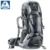 在飛比找遠傳friDay購物優惠-☆【德國 Deuter】Futura Vario 50L+1