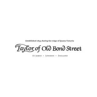 Taylor of Old Bond Street 黃金沉香 體香膏（天然體香棒體香劑 固體香水香膏 止汗膏止汗棒止汗劑