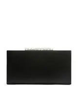 THE VIP CRYSTAL CLUTCH in BLACK for Women