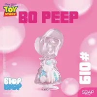 在飛比找蝦皮商城優惠-SOAP STUDIO玩具總動員Blop Blop系列公仔/