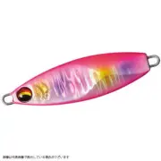 Daiwa Flat Junkie Flounder Metal R40 Flounder Pink Marble