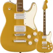 Squier By Fender Limited Edition Paranormal Troublemaker Telecaster Deluxe Aztec