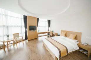 樂維快捷酒店LEWEI HOTEL