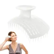 Scalp Massager for Hair Care - Scalp Scrubber, Shampoo Brush & Exfoliator