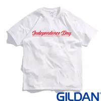 在飛比找蝦皮商城優惠-GILDAN 760C75 流行短tee 寬鬆衣服 短袖衣服