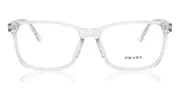 Prada PR 14WVF Asian Fit 2AZ1O1 Men Eyeglasses