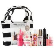 Sephora What's in my Bag