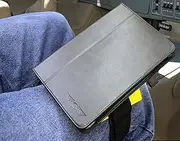 Knee Board, Leg Mount for Phone and GPS, Like Thiphone