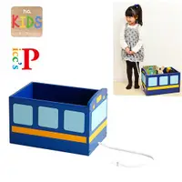 在飛比找蝦皮購物優惠-《C&B》na-KIDS Picc’s快樂兒童玩具收納箱