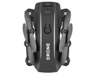 D22 Mini Folding Drone Without Camera Aerial Photography Wifi Four-axis Aircraft Fixed Height Remote Control Helicopter Drone