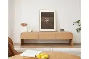 Olga Natural TV Unit
