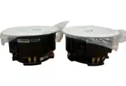 Sonance VP82R Visual Performance 8" 3-Way In-Ceiling Speakers (Pair) NO BOX