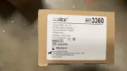 Corning Costar 3360 Assay Plate: 96 Well, Round Bottom, No Lid (25-Pack)