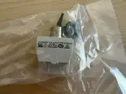 Apem 641Nh EN61058-1T125 Switch Toggle Dpst 15A 250V New