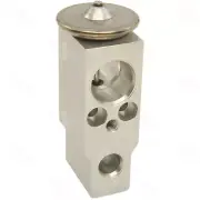 A/C Expansion Valve Front 4 Seasons For 2013-2020 Lexus LX570 (for: Lexus)