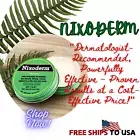Nixoderm cream For Skin Eczema Ringworm Pimples Blemishes Rash Acne 17.7g 02/29