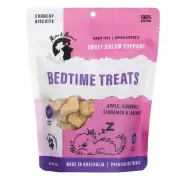 Mimi & Munch Bedtime Natural Dog Treats 180 Gm