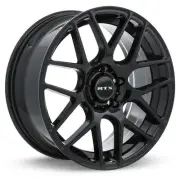 17x7.5 Black Alloy Wheel Rim Fits Chevrolet Lumina APV, OE67W 17Inch 5x115 5Lug