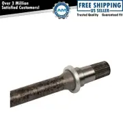 Front Right CV Axle Shaft Assembly Fits 2014-2017 Mazda 6 2014-2016 CX-5 (for: Mazda)