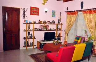 康提中央的5臥室獨棟住宅 - 531平方公尺/5間專用衛浴Primrose inn Kandy
