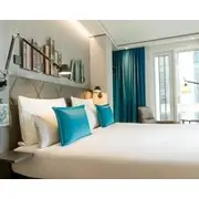 Motel One Manchester-St. Peter´s Square