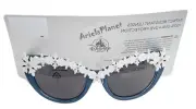 Disney Parks Frozen Anna & Elsa Enchanted Kids Sunglasses 100% UVA Protection
