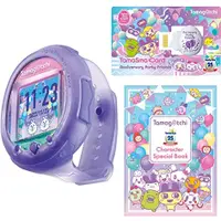 在飛比找蝦皮購物優惠-Tamagotchi Tamagotchi Smart 週年