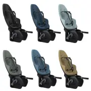 Thule Bicycle Child Seat Yepp 2 Maxi Carrier Assembly Max. 22kg Free Colour