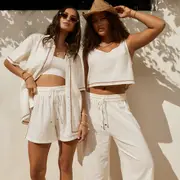Portofino Pants Set