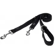 Rogz Utility Multi Lead Black