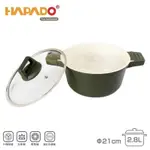 全新鍋具【HAPADO】九合一不沾炫風鍋2.8L、【SAMPO】3L日式多功能料理鍋