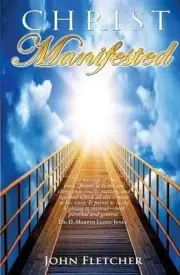 Christ Manifested by John Fletcher (English) Paperback Book