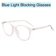 BLUE LIGHT BLOCKING Glasses Gamer Computer Screen Eyeglasses 100% UV Protection