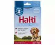 Company Of Animals HALTI Black Headcollar - Dog Head Collar