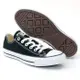 Converse ALL STAR M9166C 低筒 黑色 基本款 帆布鞋 正品 全尺碼 主打 iSport商城