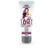 Hairgum Sixty's Color Violet hair color