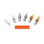 Car Dent Puller Toolkit Solid Auto Dent Lifter for Furniture Appliances