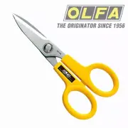 OLFA Multi-Purpose Scissors (Small) Made in Japan