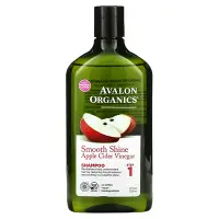 在飛比找iHerb優惠-[iHerb] Avalon Organics 洗髮精，舒緩