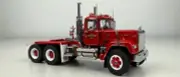 HHR138D-1 - 1:50 scale Kennedy 1989 Mack Superliner Tandem Axle Tractor