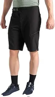 [Dare 2b] Men's Duration II Short Black