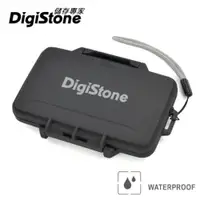 在飛比找ETMall東森購物網優惠-DigiStone 防水+防震加強型 16片裝(8SD+8T