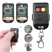 Wireless Garage Door Key Cloning Duplicator Tele Controller Remote Control