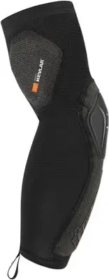 Icon Field Armor Compression Sleeve Black